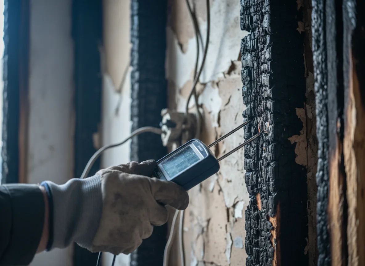 Fire Damage Restoration Delight, AR FAQs